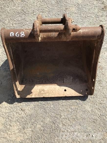  2' BUCKET, 35mm PINS Kausi