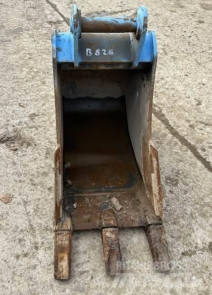  2' BUCKET, 65mm PINS Kausi