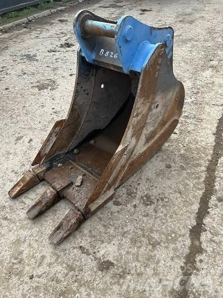  2' BUCKET, 65mm PINS Kausi