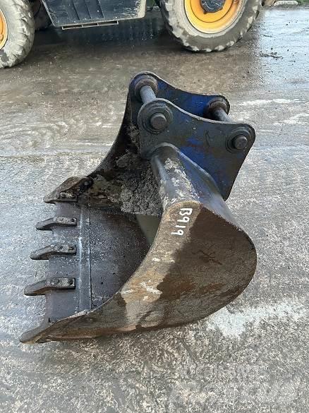  3' BUCKET, 45mm PINS Kausi