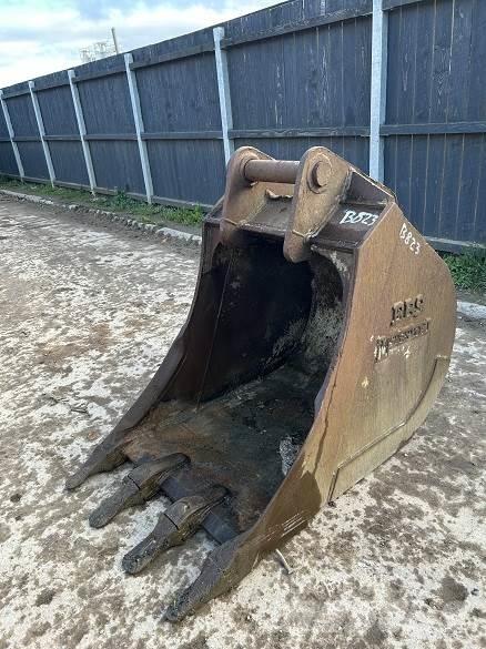  3' BUCKET, 80mm PINS Kausi