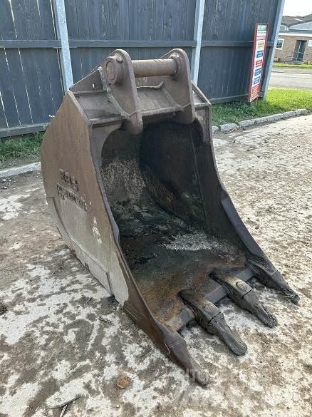  3' BUCKET, 80mm PINS Kausi