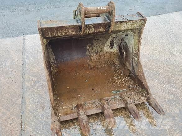  4' BUCKET, 65mm PINS Kausi