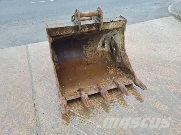  4' BUCKET, 65mm PINS Kausi