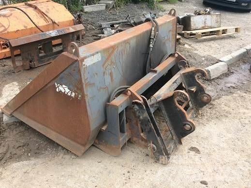  ALLBUTT A190TT/BL Kausi