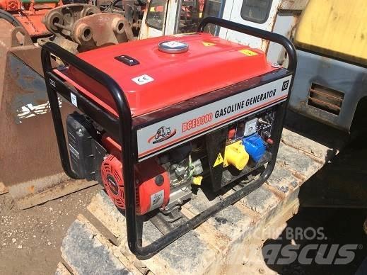  BGE3000 2.5KVA Citi ģeneratori
