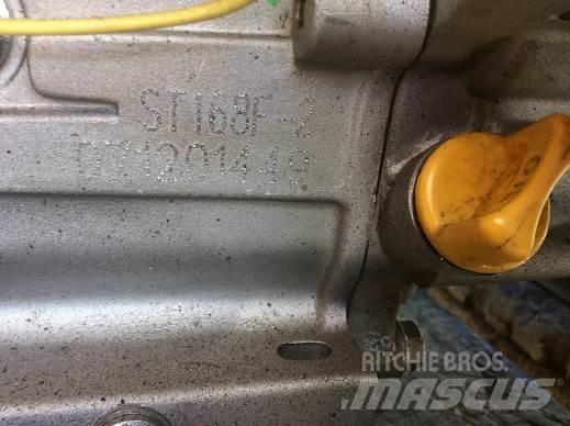  BGE3000 2.5KVA Citi ģeneratori