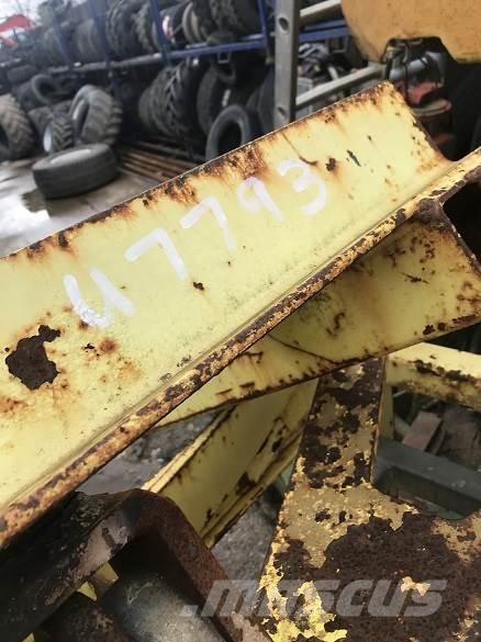  BLOCK GRAB Būvniecība- Citi