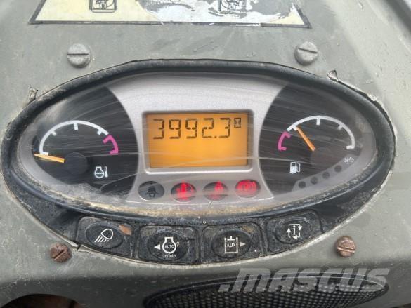 Bobcat S550 Būvniecība- Citi