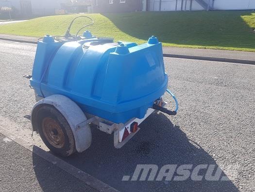  BOWSER JET WASH Būvniecība- Citi