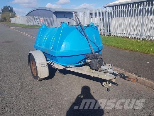  BOWSER JET WASH Būvniecība- Citi