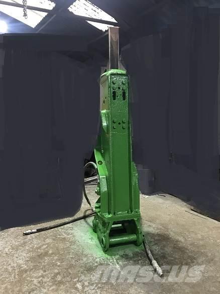  BREAKER MOTEBERT Būvniecība- Citi