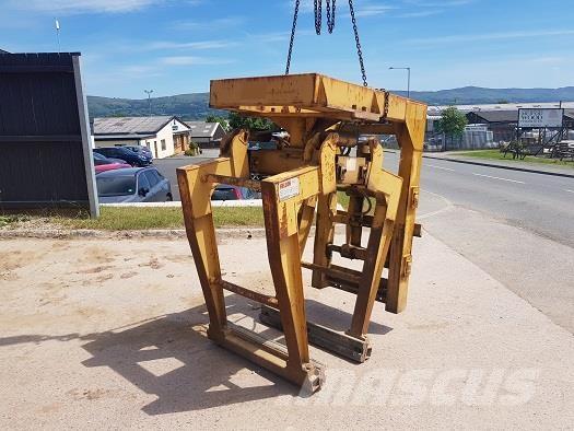  FEIDEN BLOCK GRAB Būvniecība- Citi