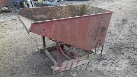  FORKLIFT SKIP Būvniecība- Citi