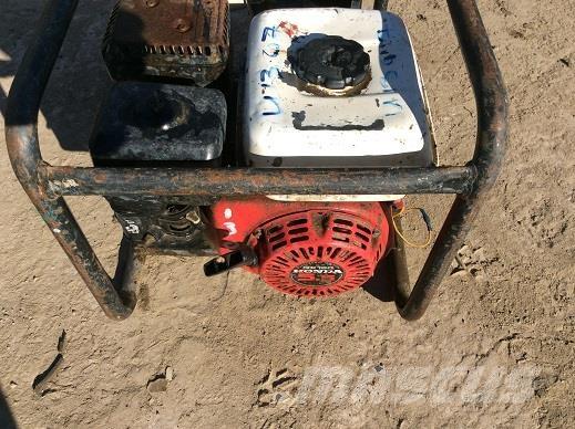  GENERATOR Būvniecība- Citi