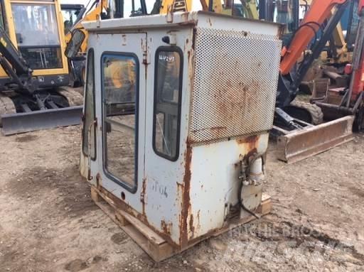 Hitachi CAB Būvniecība- Citi
