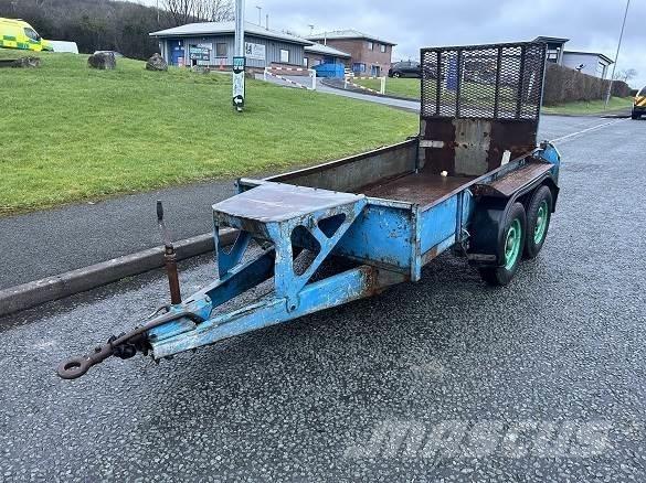  HOOKLIFT SKIP Būvniecība- Citi