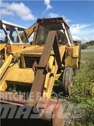 JCB 3C Būvniecība- Citi