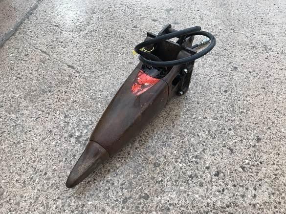 Rammer BREAKER Būvniecība- Citi