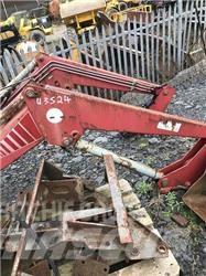 Riko TN-500 LOADER Iekrāvēji uz riteņiem