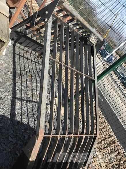  SAFTEY ROLL CAGE Būvniecība- Citi