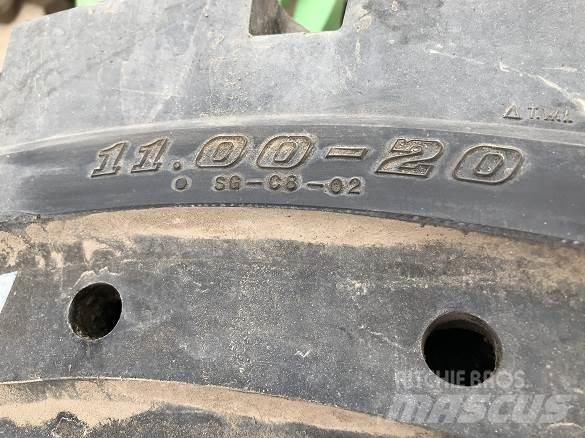  SOLID WHEELS Riepas, riteņi un diski