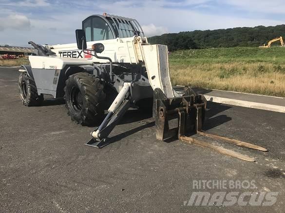 Terex TELE LIFT Būvniecība- Citi