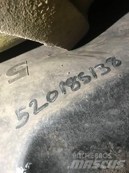  TYRES Riepas, riteņi un diski