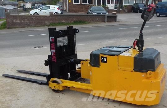  WILMAT PDCB20/S Būvniecība- Citi