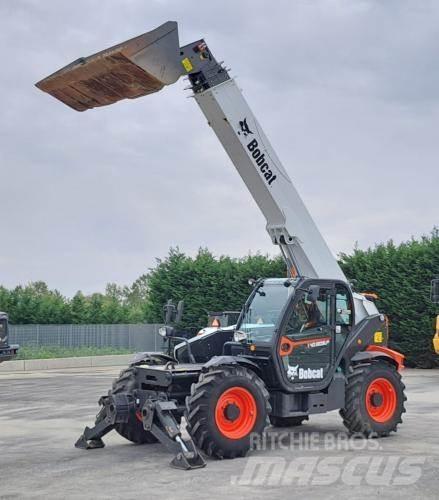 Bobcat T40.180SLP 100 HP Teleskopiskie manipulatori