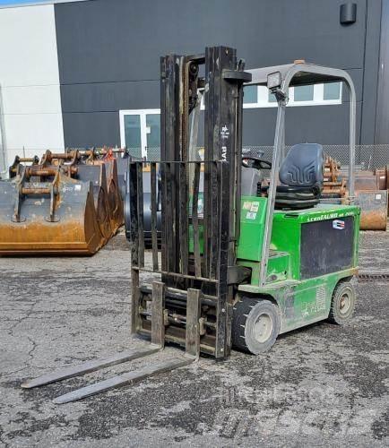 Cesab CENTAURO 45 200L Būvniecība- Citi