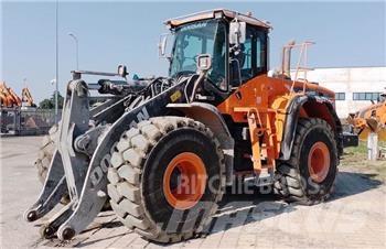 Doosan DL420-5 Iekrāvēji uz riteņiem