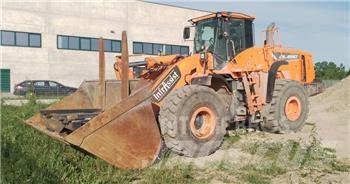 Doosan DL550-5 Iekrāvēji uz riteņiem