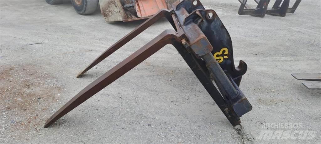 Doosan DL550-5 Iekrāvēji uz riteņiem