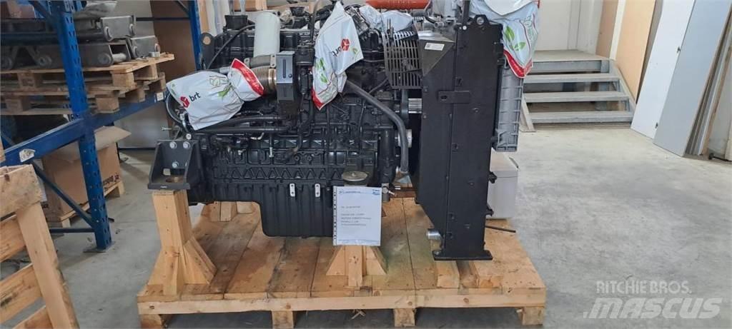 Doosan DX300LC-7 Būvniecība- Citi