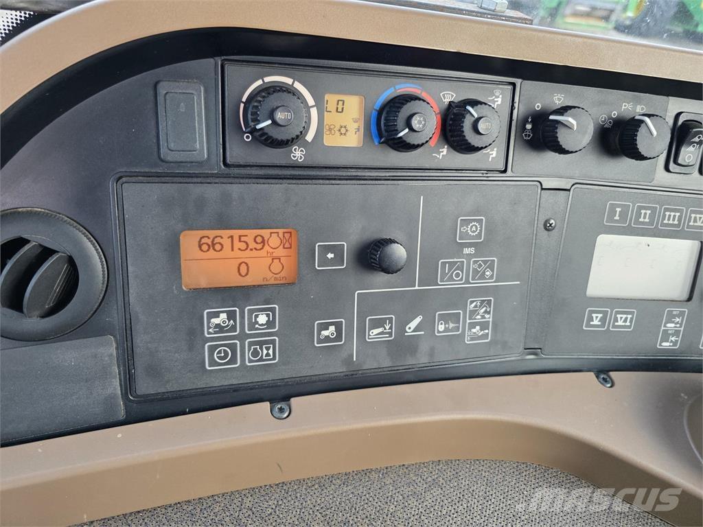 John Deere 9630T Traktori