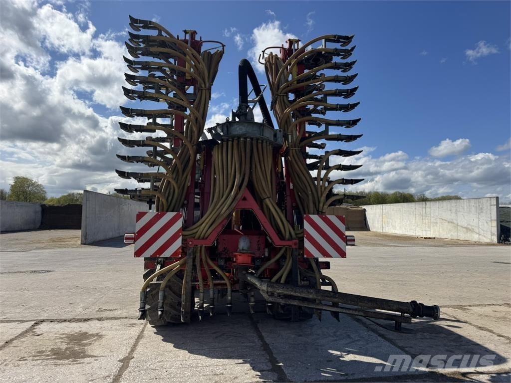 Schouten Sprinter Autokrāvēji - citi