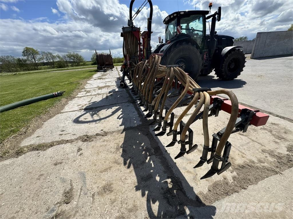 Schouten Sprinter Autokrāvēji - citi