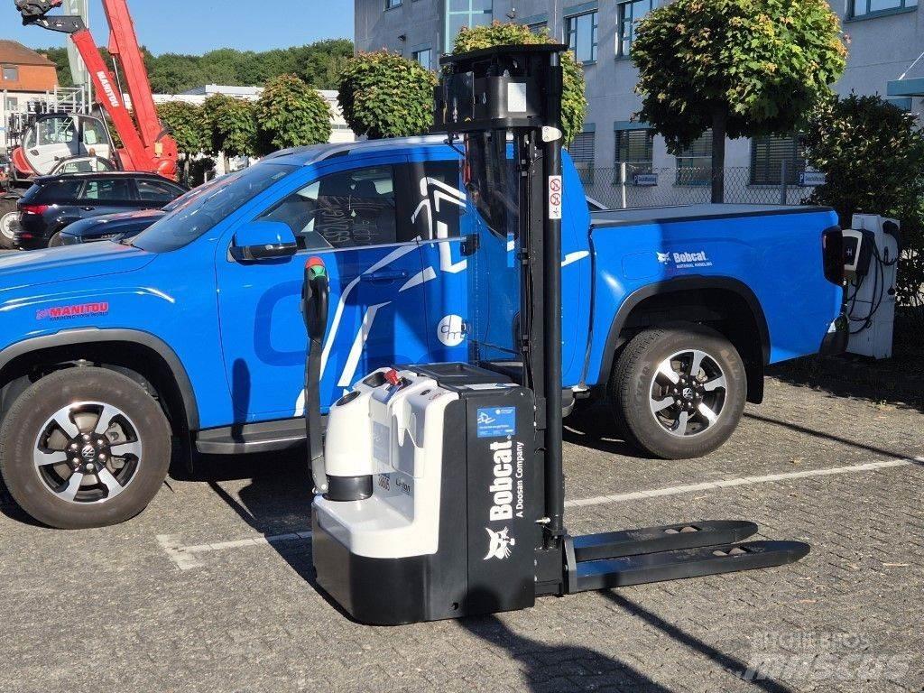 Bobcat BSL16N-I Krautnētāji