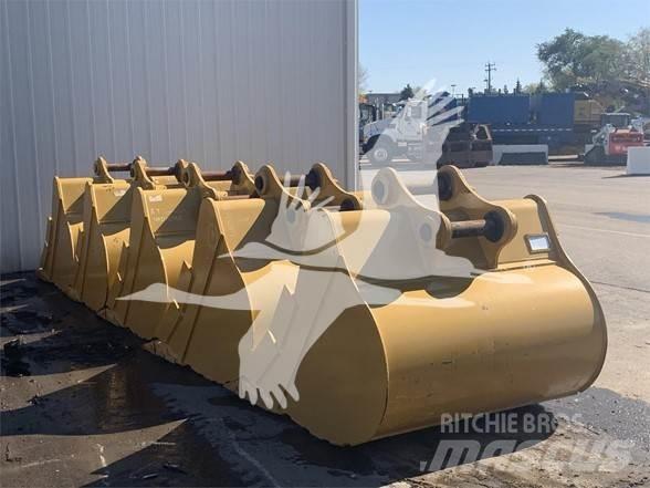 CAT 60 Kausi