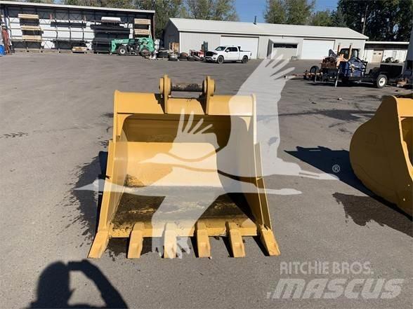 CAT 60 Kausi
