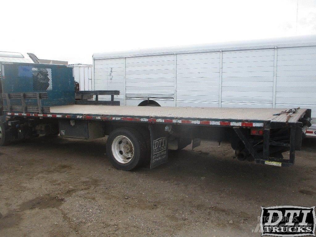  Custom 20Ft Platformas