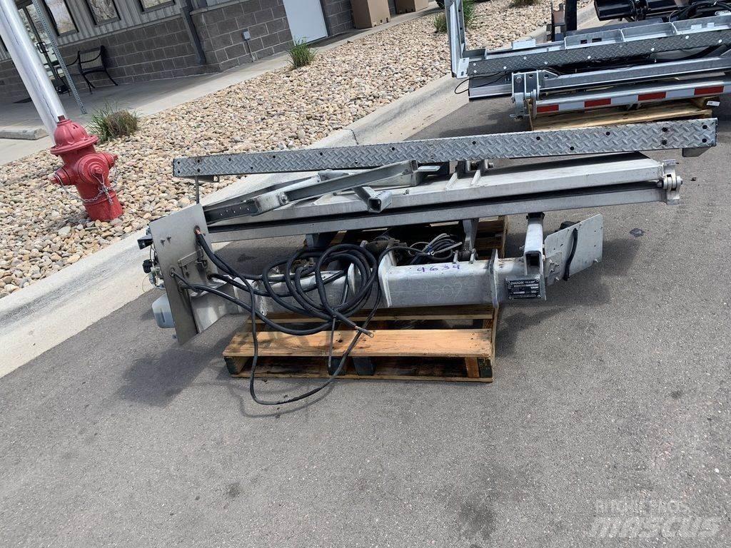 Maxon TE-25L Preču un mēbeļu pacēlāji