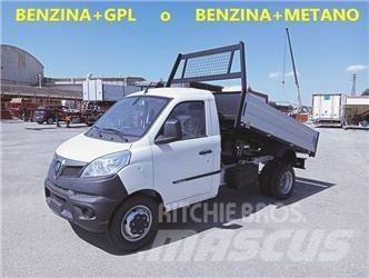 Piaggio Porter NP6 Furgons