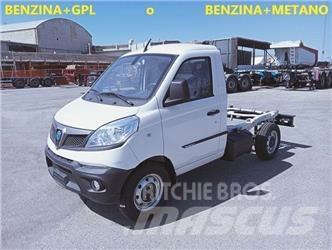 Piaggio Porter NP6 Furgons