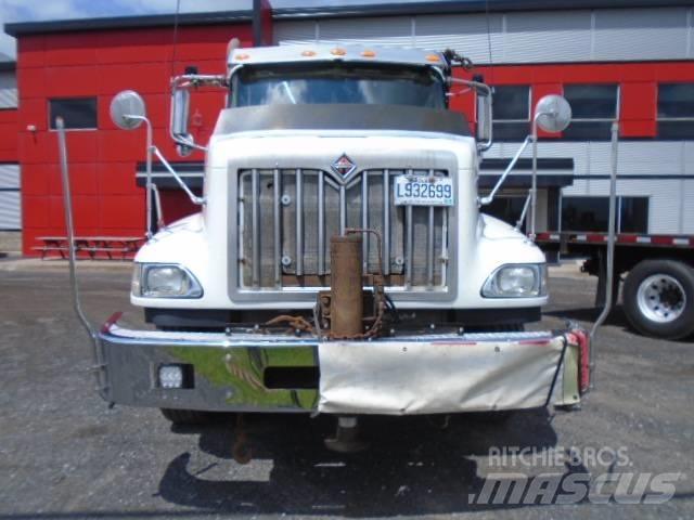 International 5900 Citi