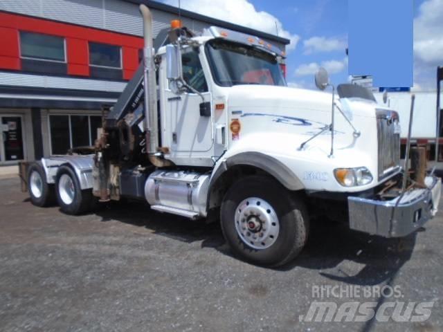 International 5900 Citi
