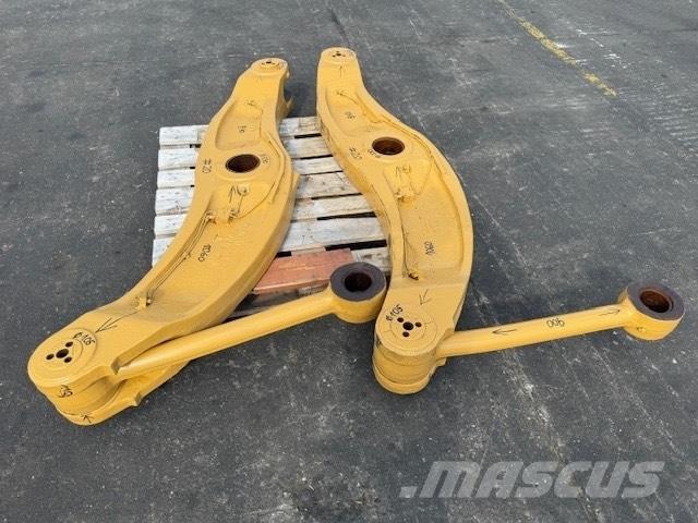 CAT BUCKET LINK Kausi