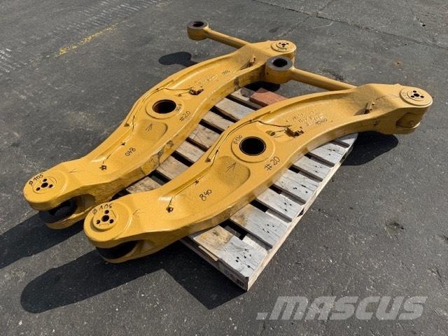 CAT BUCKET LINK Kausi