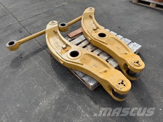 CAT BUCKET LINK Kausi